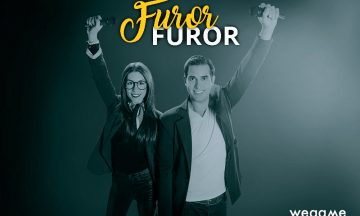 Furor Furor – WeGame